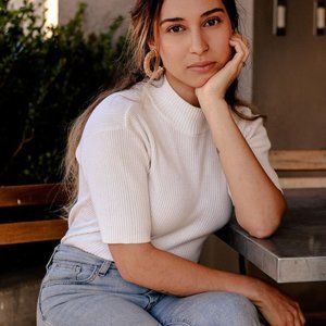 Meet your Posher, Ciara